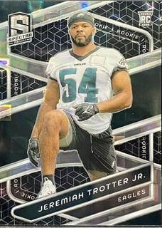 Jeremiah Trotter Jr.