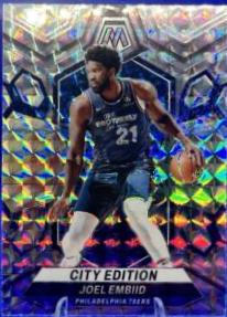 Joel Embiid