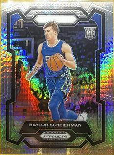 Baylor Scheierman