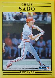 Chris Sabo