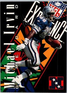 Michael Irvin
