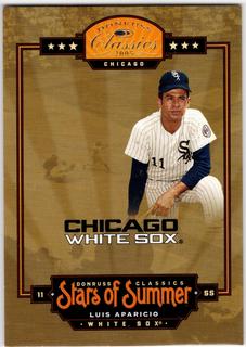 Luis Aparicio