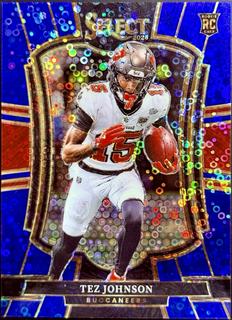Tez Johnson