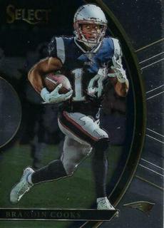 Brandin Cooks
