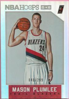 Mason Plumlee