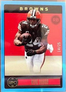 Nick Chubb