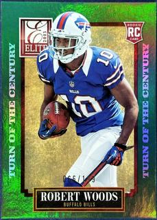 Robert Woods