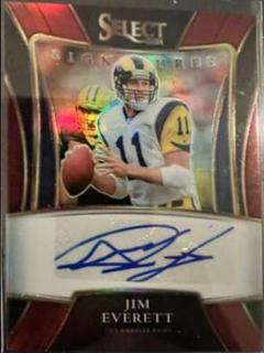 Jim Everett