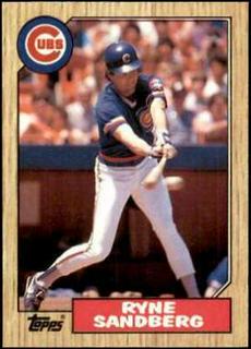 Ryne Sandberg