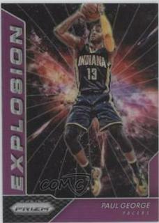 Paul George