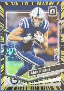 Alec Pierce