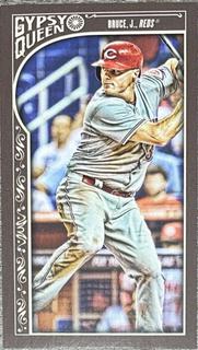 Jay Bruce