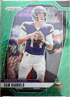 Sam Darnold