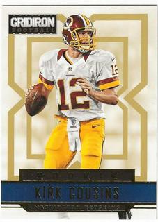 Kirk Cousins