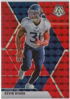 Kevin Byard