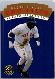 Mo Vaughn