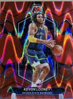 Kevon Looney
