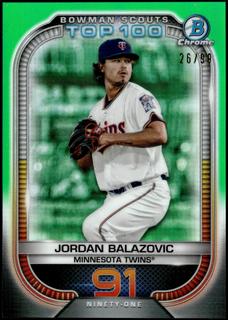 Jordan Balazovic