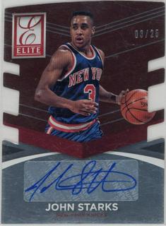 John Starks
