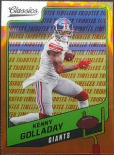 Kenny Golladay