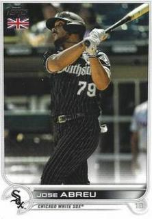 Jose Abreu