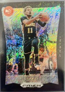 Trae Young