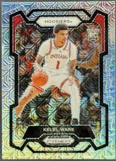 Kel'el Ware