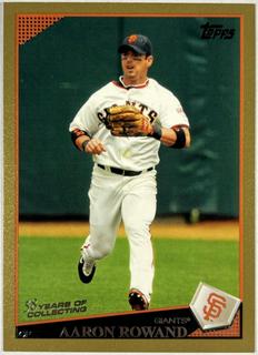 Aaron Rowand