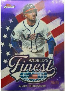 Alex Bregman