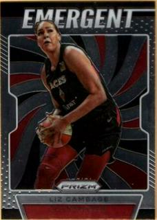 Liz Cambage
