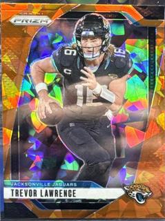 Trevor Lawrence