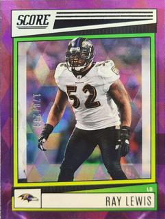 Ray Lewis