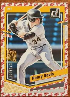 Henry Davis