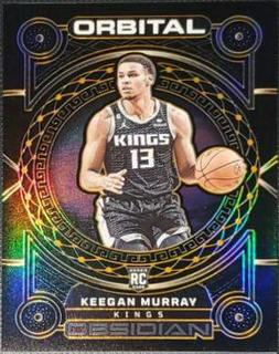 Keegan Murray