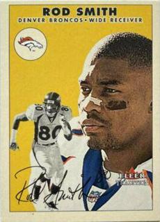 Rod Smith