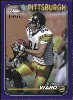 Hines Ward