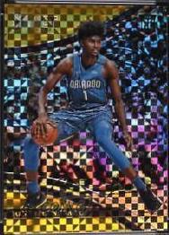 Jonathan Isaac