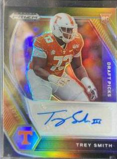 Trey Smith