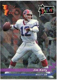 Jim Kelly