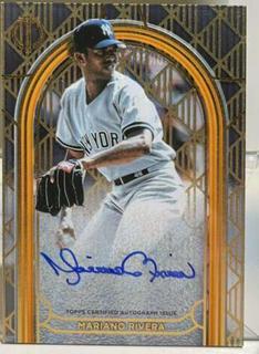 Mariano Rivera