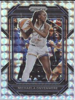 Michaela Onyenwere
