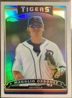Magglio Ordonez