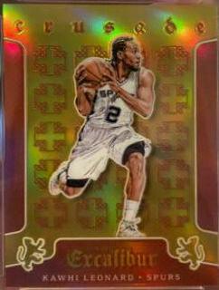 Kawhi Leonard