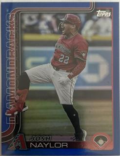 Josh Naylor
