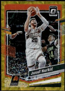 Jusuf Nurkic