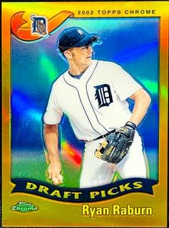 Ryan Raburn