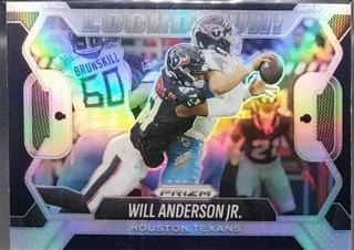 Will Anderson Jr.