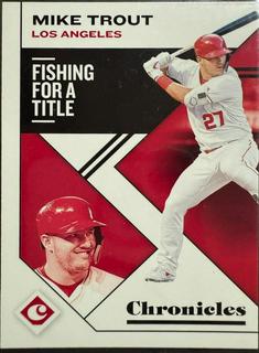 Mike Trout