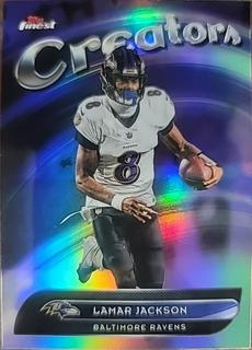 Lamar Jackson