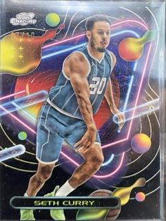 Seth Curry